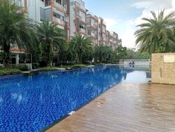 Parc Rosewood (D25), Condominium #624892761